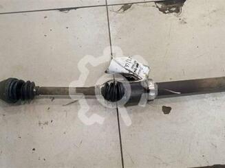 Полуось передняя правая Ford Fusion 2002 - 2012