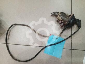 Предпусковой подогреватель Chevrolet Aveo I [T250] 2006 - 2012
