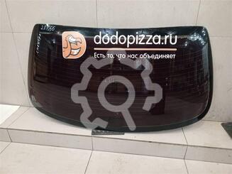 Стекло заднее Kia Spectra I 2000 - 2011