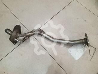 Задняя часть глушителя Honda Civic VIII [3D, 5D] 2005 - 2011