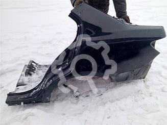 Крыло заднее левое Chevrolet Epica 2006 - 2012