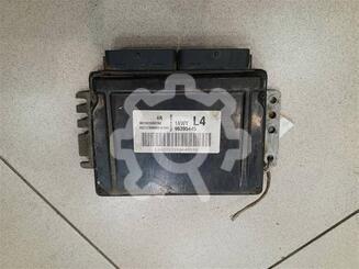 Блок управления двигателем Chevrolet Lacetti 2004 - 2013