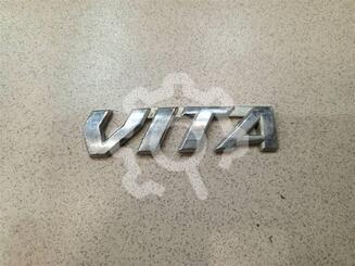 Эмблема FAW Vita 2007 - 2010