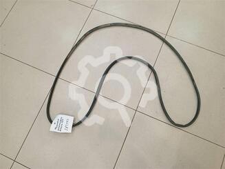 Уплотнитель двери Ford Fusion 2002 - 2012