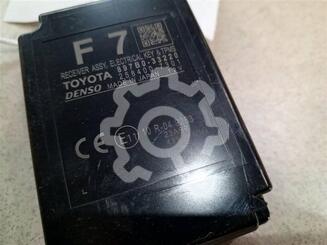 Блок электронный Toyota Camry VIII [XV70] 2017 - н.в.