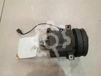 Компрессор системы кондиционирования Mitsubishi Pajero iO 1998 - 2007