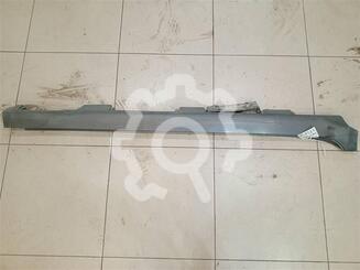 Накладка порога (наружная) Toyota Camry VI [XV40] 2006 - 2011