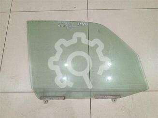 Стекло двери передней правой Mitsubishi Pajero iO 1998 - 2007