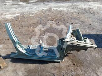 Порог со стойкой правый Chevrolet Lacetti 2004 - 2013
