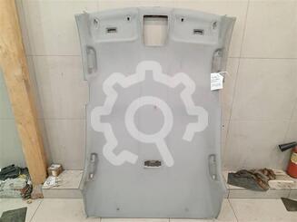 Обшивка потолка Toyota Camry VIII [XV70] 2017 - н.в.