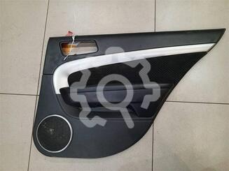 Обшивка двери задней правой Chevrolet Epica 2006 - 2012