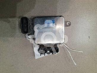 Блок управления вентилятором Toyota Camry VI [XV40] 2006 - 2011