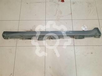 Накладка порога (наружная) Toyota Camry VI [XV40] 2006 - 2011