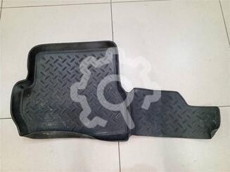 Коврик салона Ford Fusion 2002 - 2012