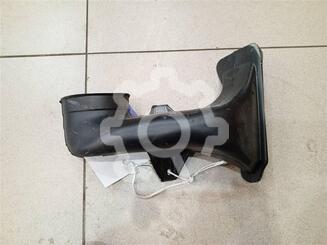Дефлектор воздушный Ford Fusion 2002 - 2012