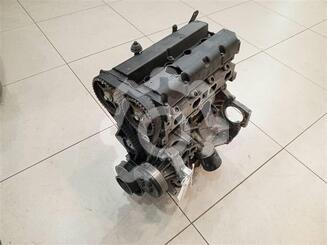 Двигатель Ford Fusion 2002 - 2012