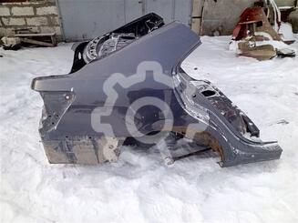 Крыло заднее правое Toyota Camry VI [XV40] 2006 - 2011