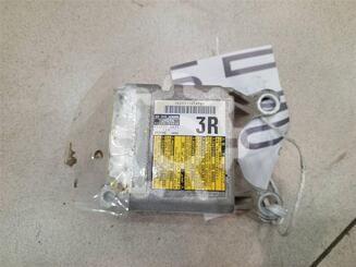 Блок управления AIR BAG Toyota Camry VI [XV40] 2006 - 2011