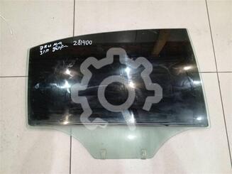 Стекло двери задней правой Chevrolet Epica 2006 - 2012
