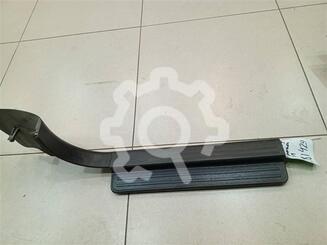 Накладка порога (внутренняя) Chevrolet Epica 2006 - 2012