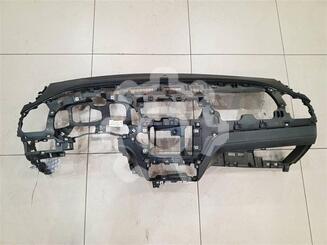 Торпедо Kia Rio III 2011 - 2017