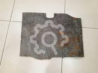 Шумоизоляция Ford Fusion 2002 - 2012