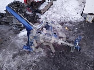 Лонжерон передний правый Chevrolet Lacetti 2004 - 2013