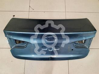 Крышка багажника Kia Rio III 2011 - 2017