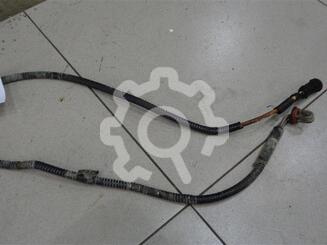 Предпусковой подогреватель Nissan Navara (Frontier) III (D40) 2004 - 2015