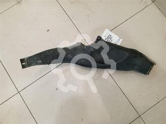 Обшивка стойки Ford Fusion 2002 - 2012