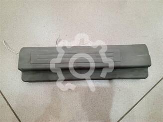Накладка порога (внутренняя) Chevrolet Lacetti 2004 - 2013