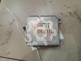Блок управления AIR BAG Toyota Camry VIII [XV70] 2017 - н.в.