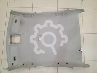 Обшивка потолка Toyota Camry VI [XV40] 2006 - 2011