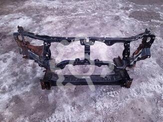 Панель передняя Mitsubishi Pajero iO 1998 - 2007