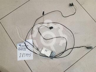 Проводка (коса) Ford Fusion 2002 - 2012