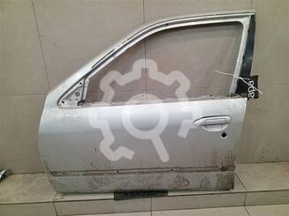 Дверь передняя левая Nissan Primera P11E 1996 - 2002