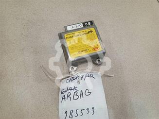Блок управления AIR BAG Kia Spectra I 2000 - 2011