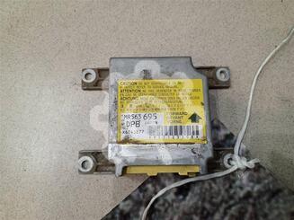 Блок управления AIR BAG Mitsubishi Pajero iO 1998 - 2007