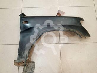 Крыло переднее правое Mitsubishi Pajero iO 1998 - 2007