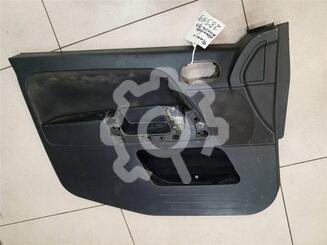 Обшивка двери передней левой Ford Fusion 2002 - 2012