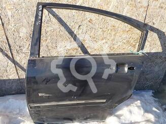 Дверь задняя левая Chery Fora (A21) 2006 - 2011