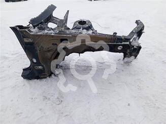 Лонжерон передний правый Chevrolet Epica 2006 - 2012