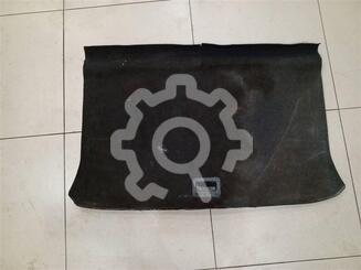 Пол багажника Mitsubishi Pajero iO 1998 - 2007