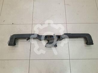 Воздуховод Mitsubishi Pajero iO 1998 - 2007