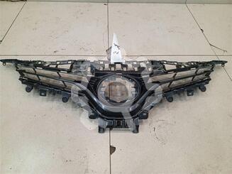 Решетка радиатора Toyota Camry VIII [XV70] 2017 - н.в.