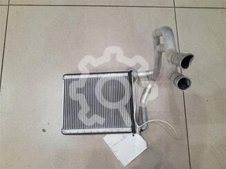 Радиатор отопителя Toyota Camry VI [XV40] 2006 - 2011
