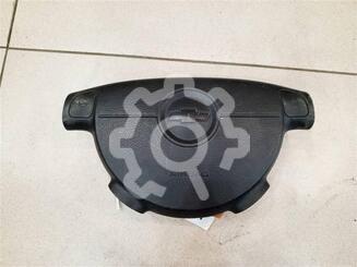 Подушка безопасности в рулевое колесо Chevrolet Lacetti 2004 - 2013