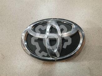 Эмблема Toyota Camry VI [XV40] 2006 - 2011
