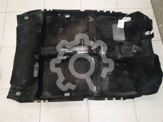 Покрытие напольное (ковролин) Ford Fusion 2002 - 2012