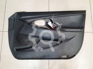 Обшивка двери передней правой Toyota Camry VI [XV40] 2006 - 2011